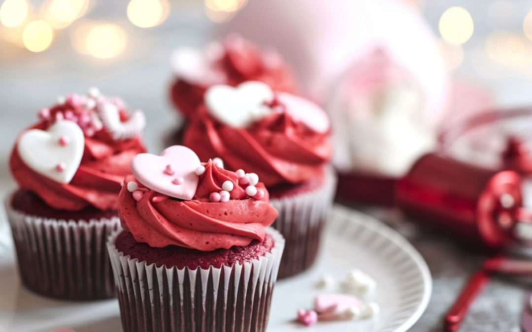 Valentines Dinner at Hop & Huddle