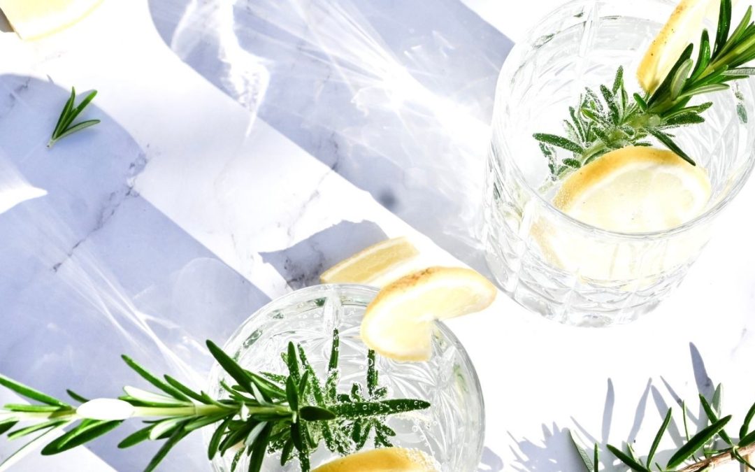 SAY HELLO TO ‘GINUARY’!